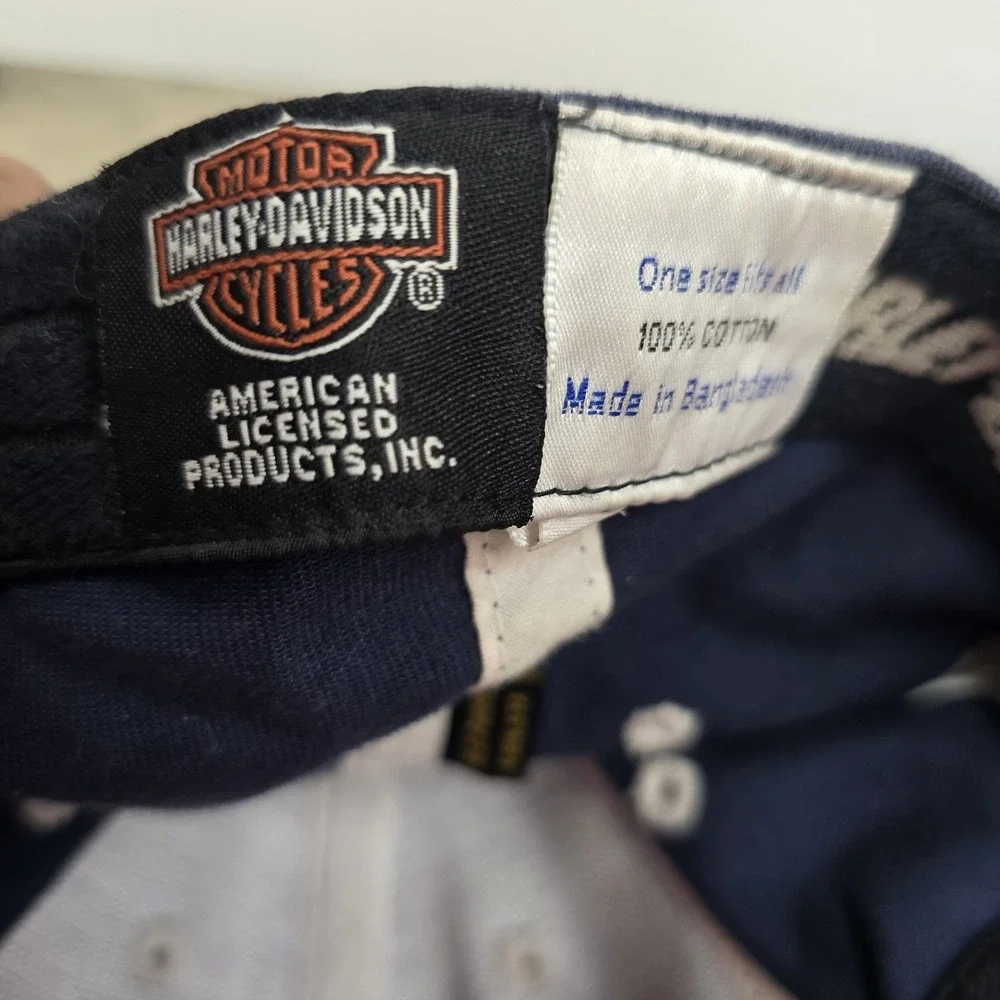 Harley-Davidson pre owned