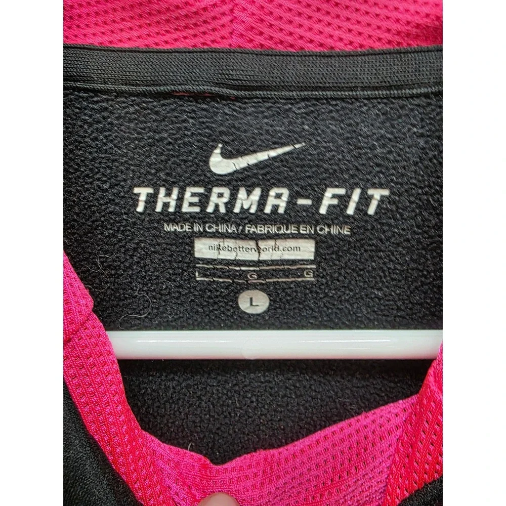 Nike therma fit