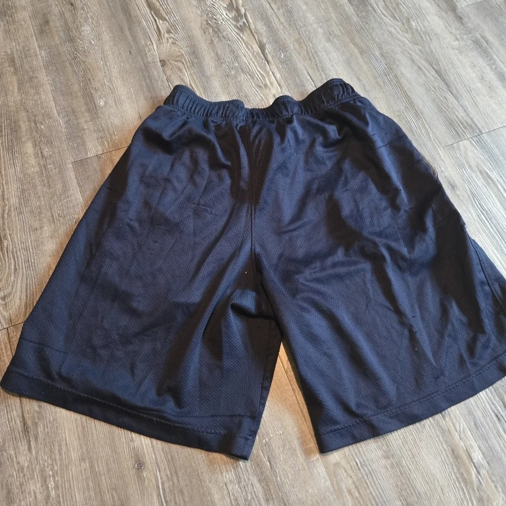 Under Armour stay comfortable