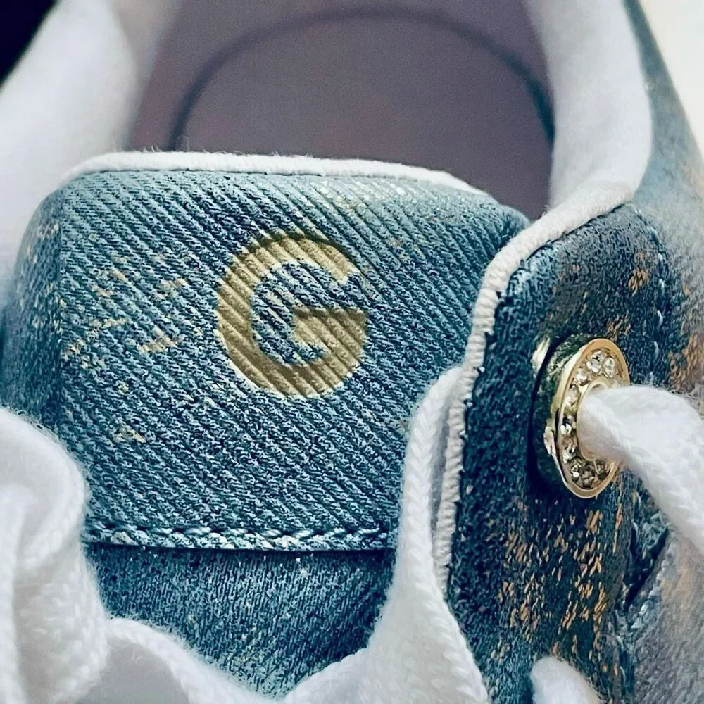 GBG GUESS Los Angeles new tags