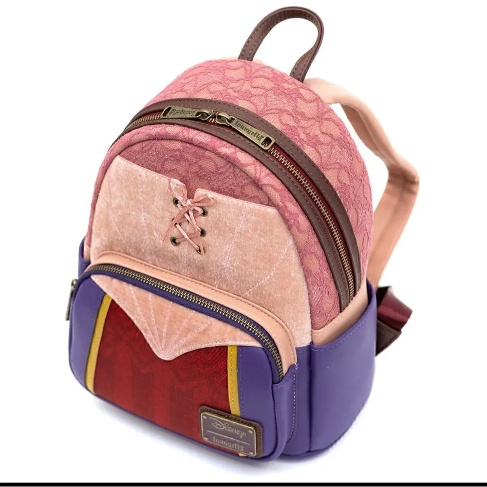 Loungefly hocus pocus