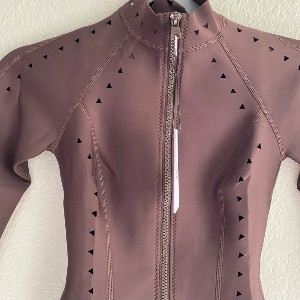 Free People x Gigi C Riley One-Piece Surf Suit