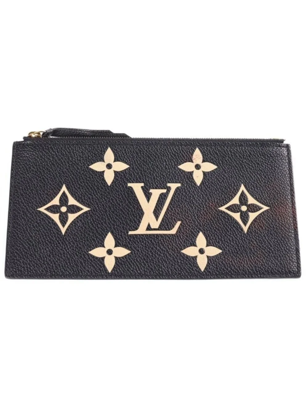 Louis Vuitton Pochette Felicie Monogram Empreinte Internal Pouch