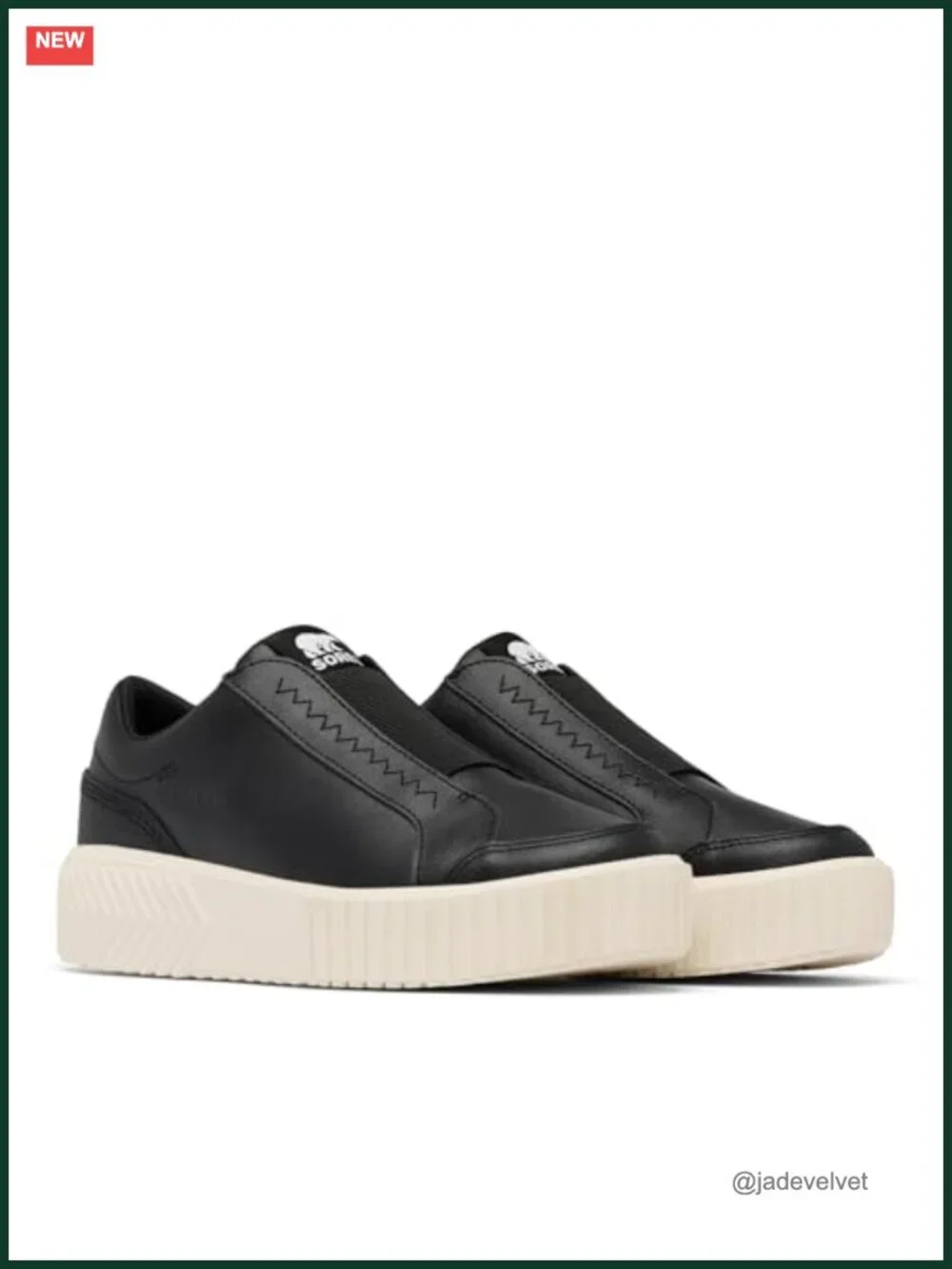 N/A this sorel