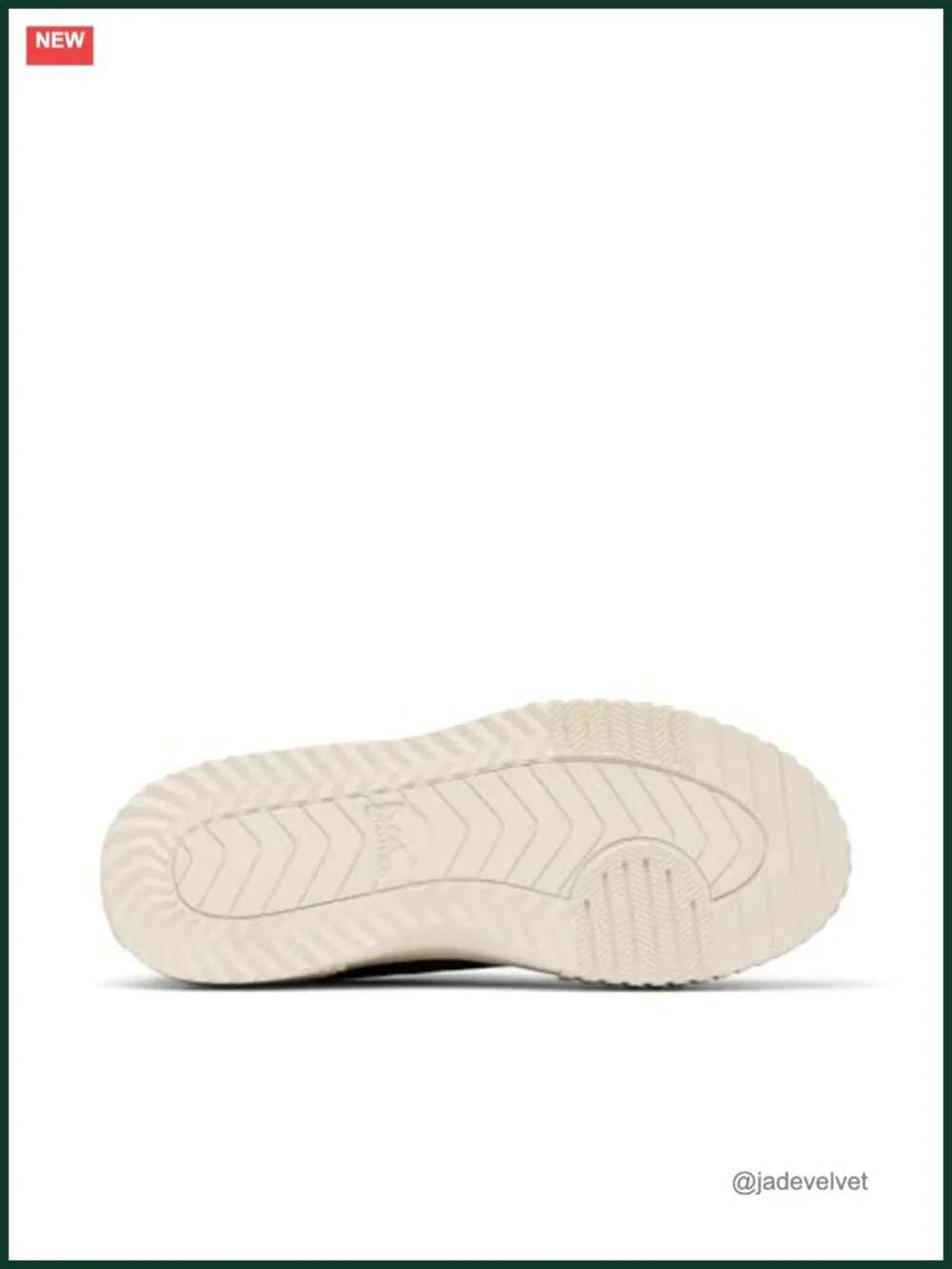 N/A this sorel