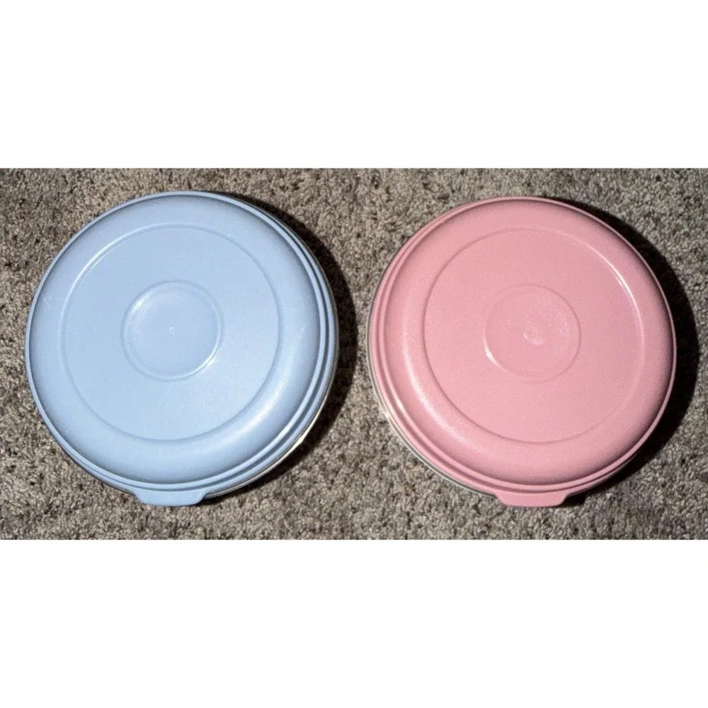 Rubbermaid vintage cup