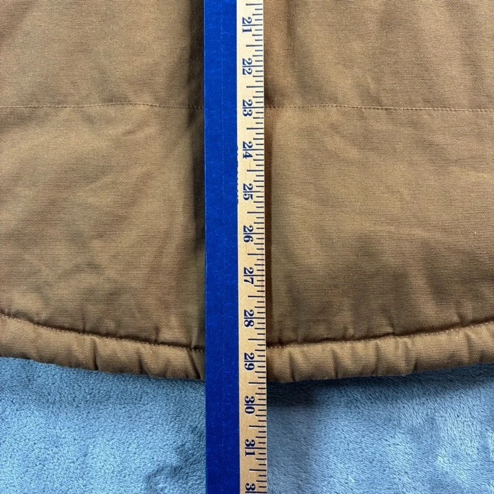 Lee workwear sherpa