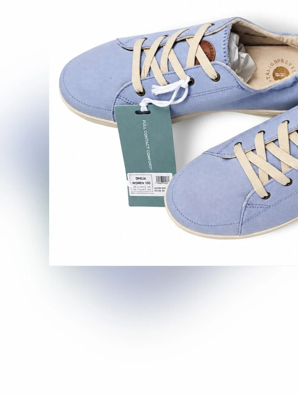 REVITALIGN ophelia blue