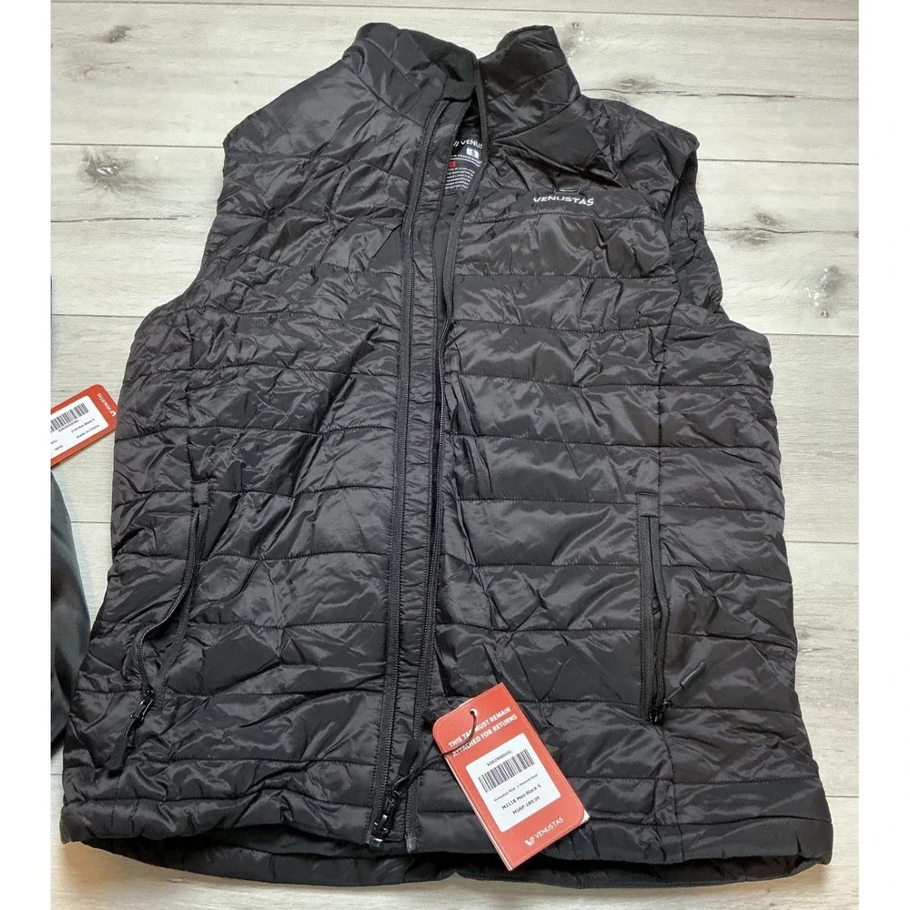 Venustas heated vest