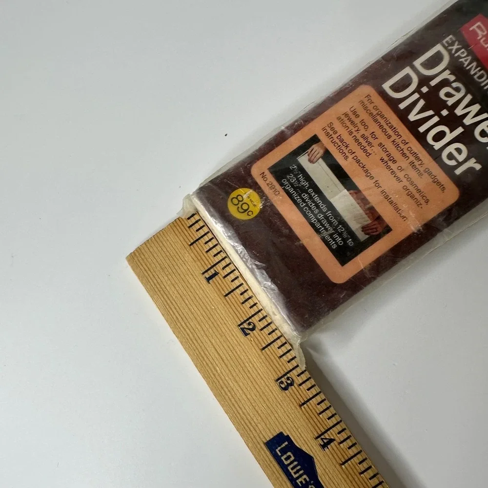 Rubbermaid maker brand