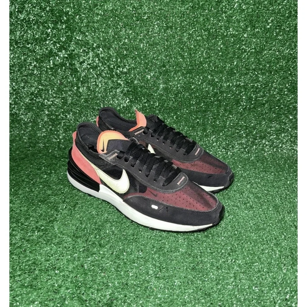 Nike waffle one