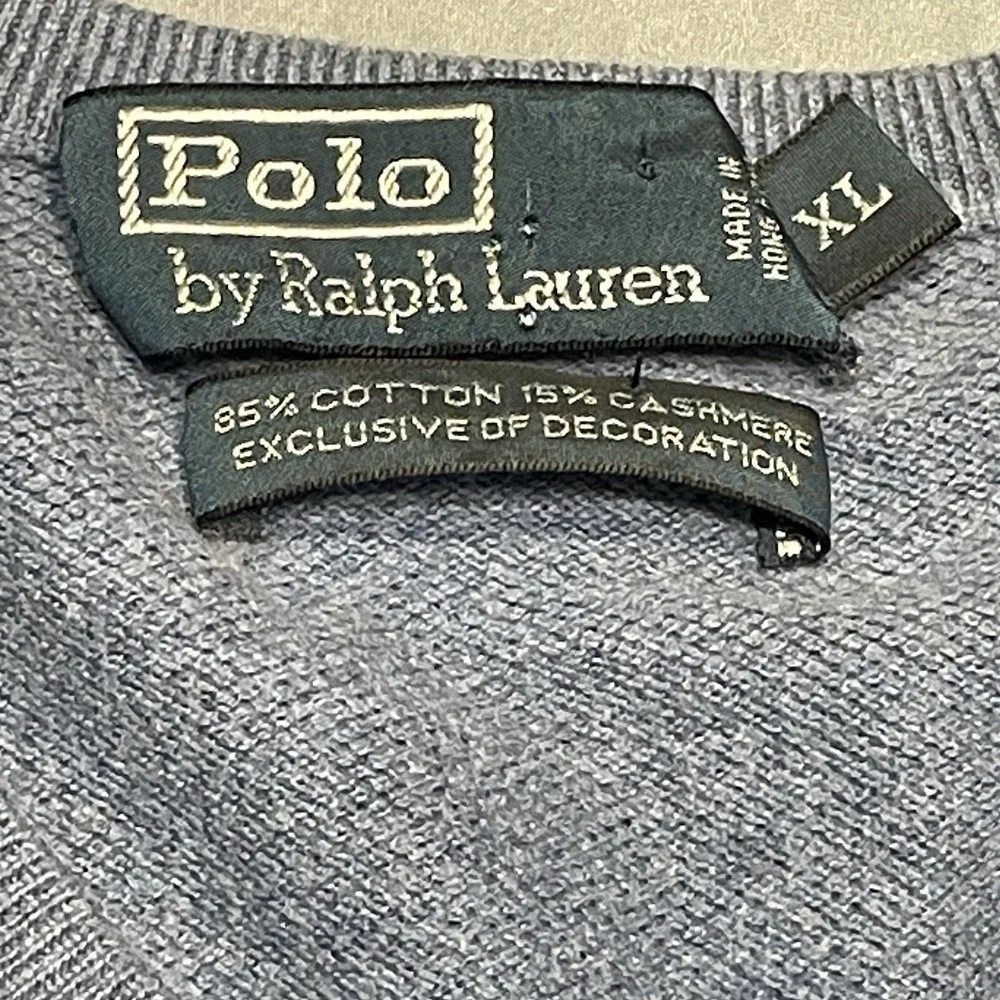 Polo Ralph Lauren ***the brand