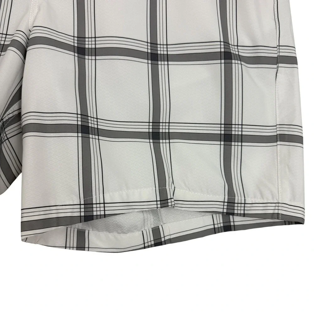 Quiksilver hybrid shorts