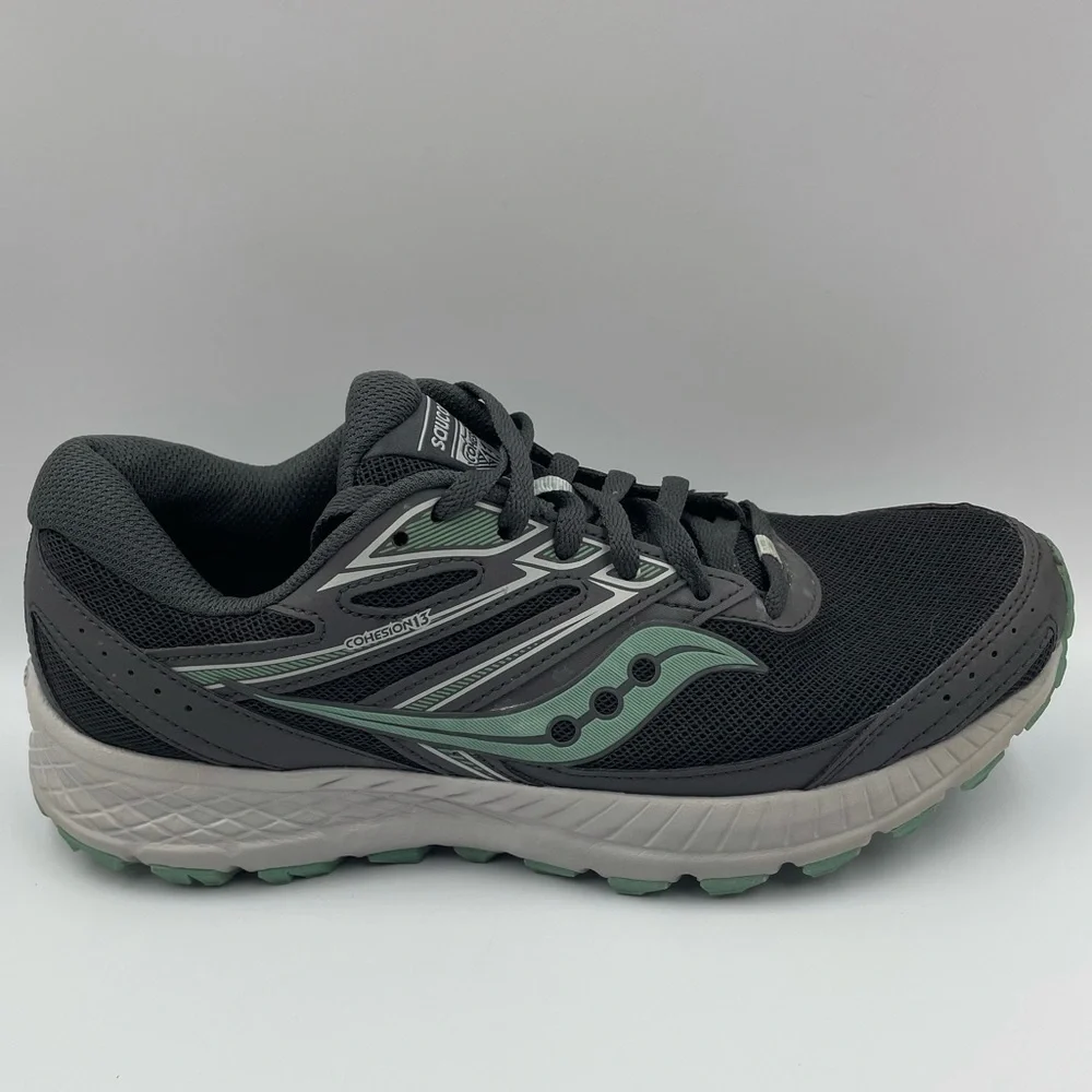 Saucony free *packaged