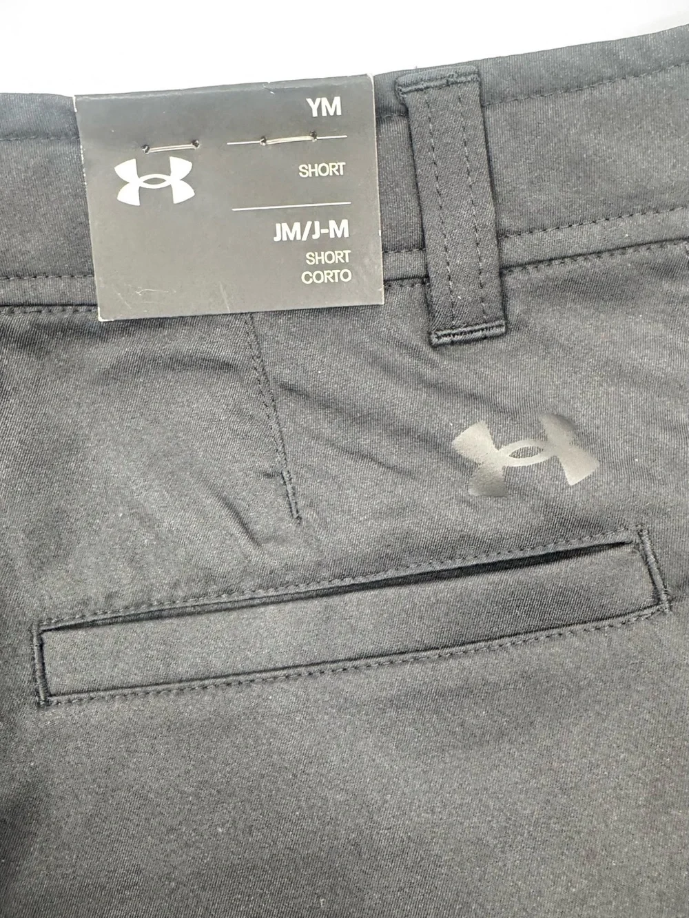 Under Armour under armour