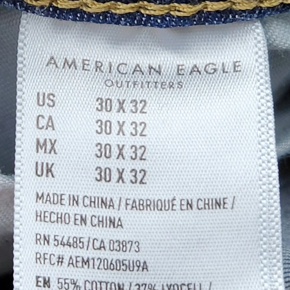 American Eagle By Payless meet your
