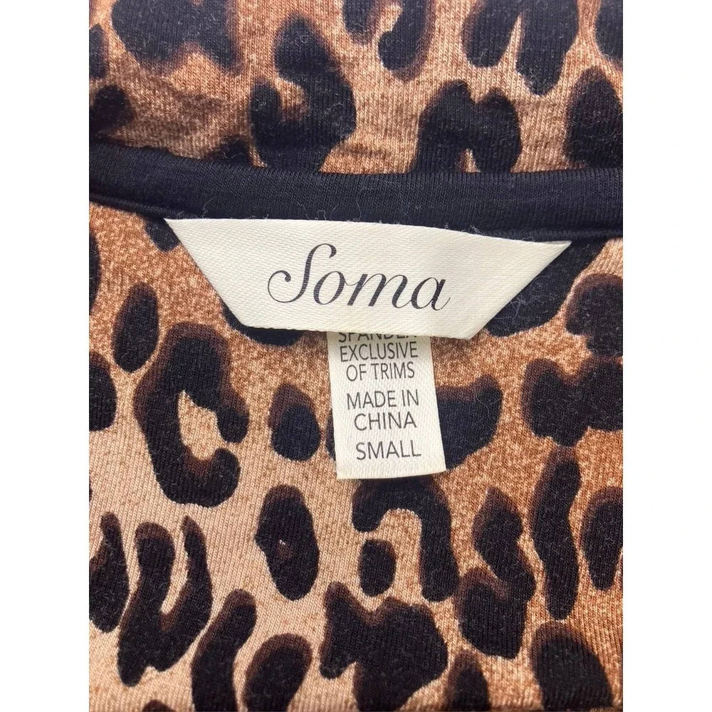 Soma pajama set