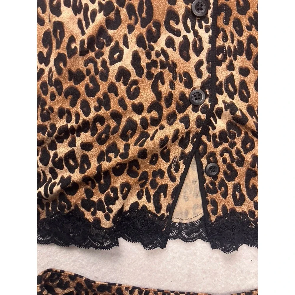 Soma pajama set