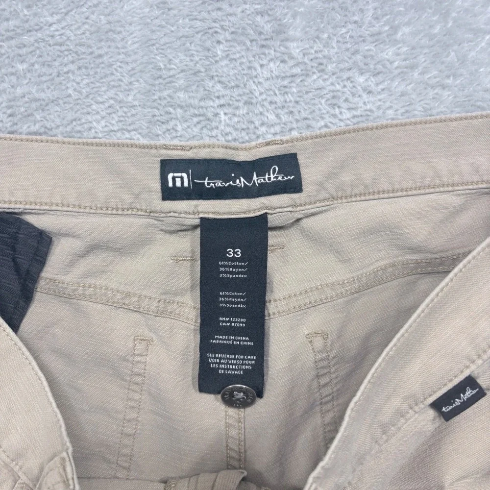 Travis Mathew travismathew golf