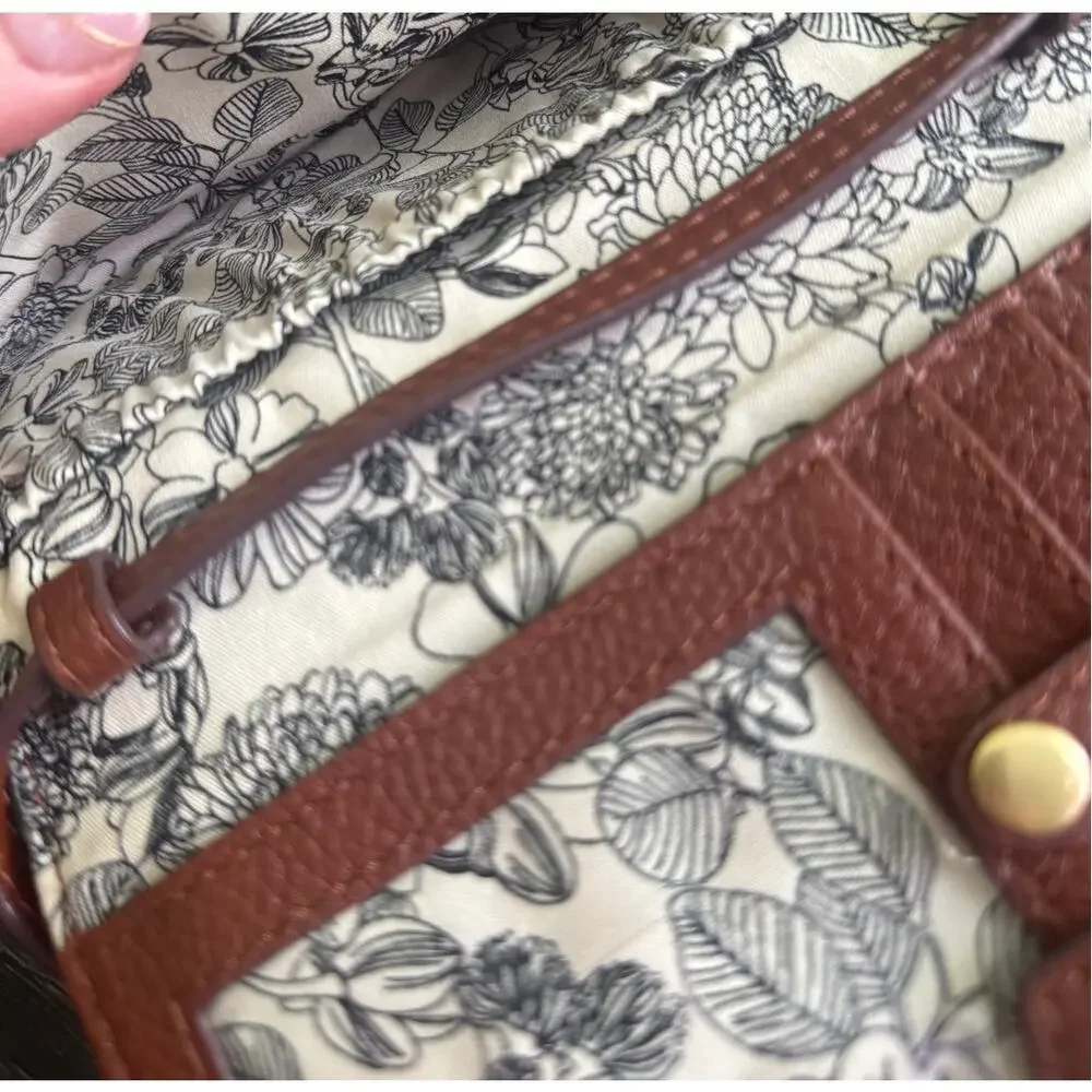 Vera Bradley great vera