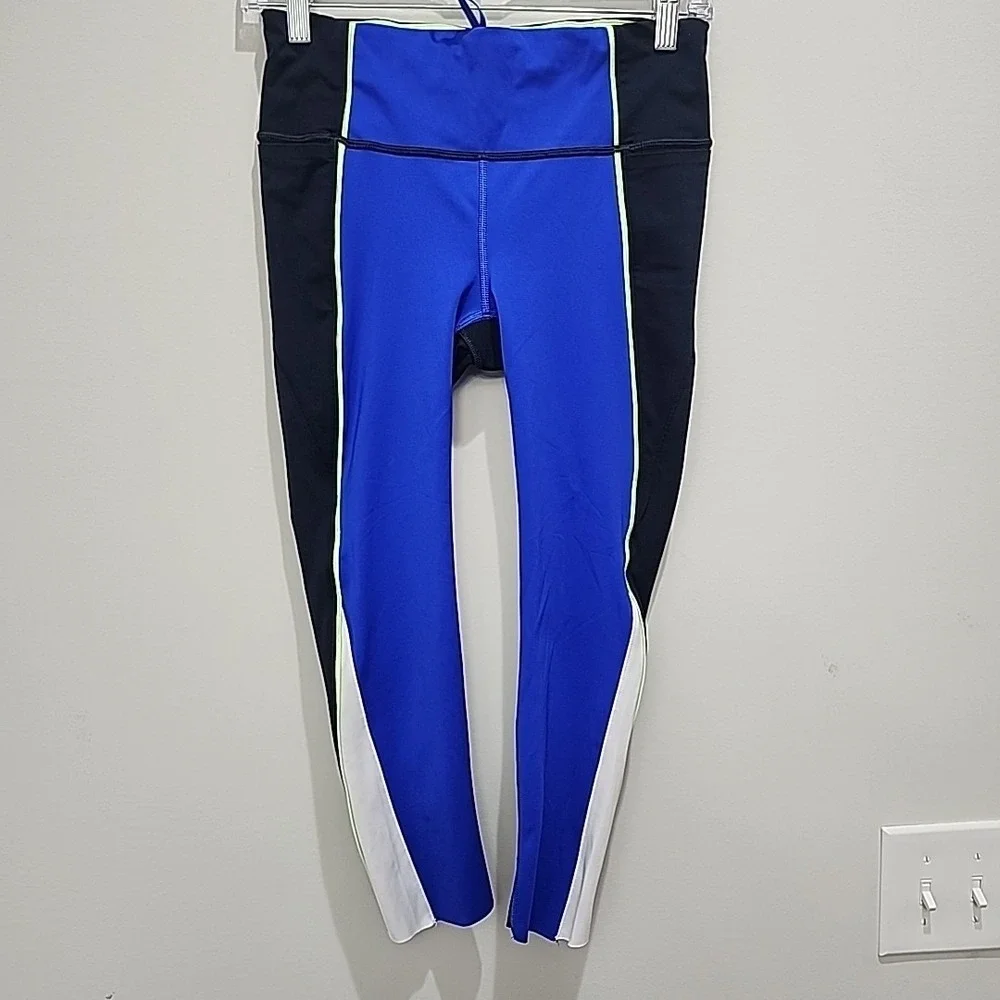 Athleta leggings are