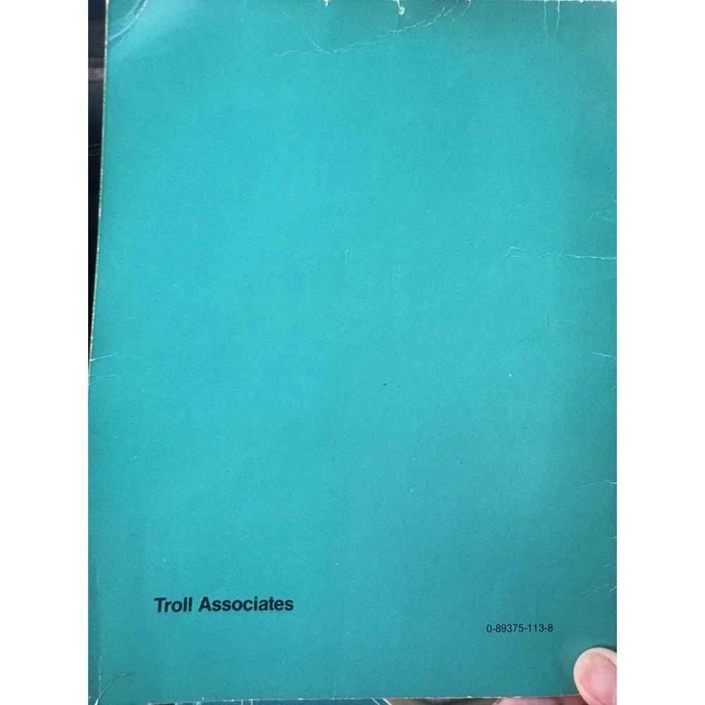 N/A book has