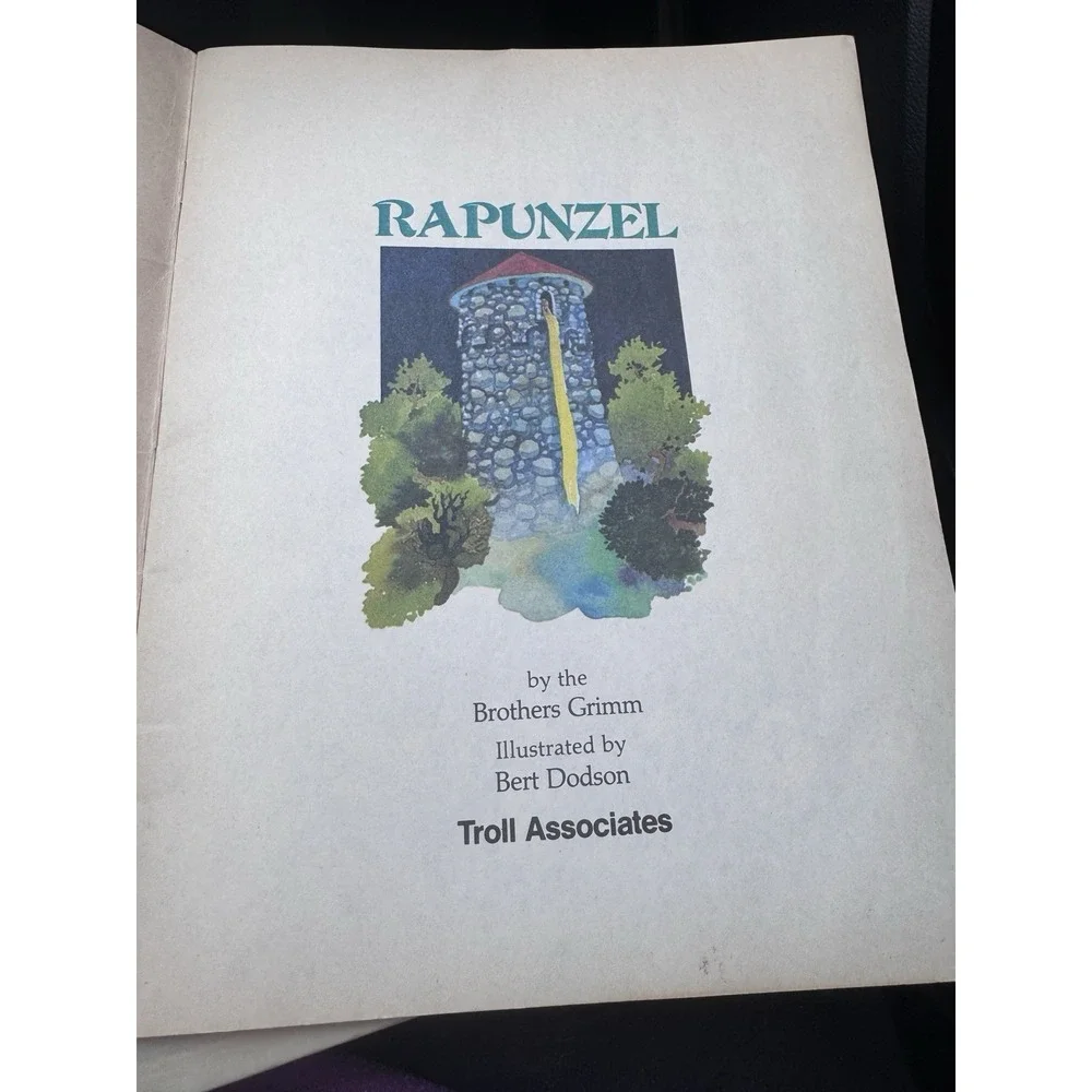 N/A book has