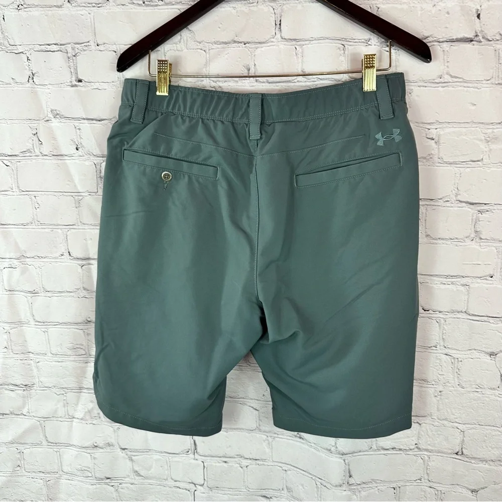 Under Armour good excellent