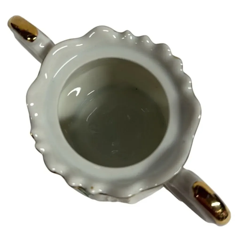 Lefton vintage china