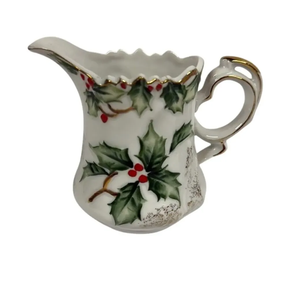 Lefton vintage china