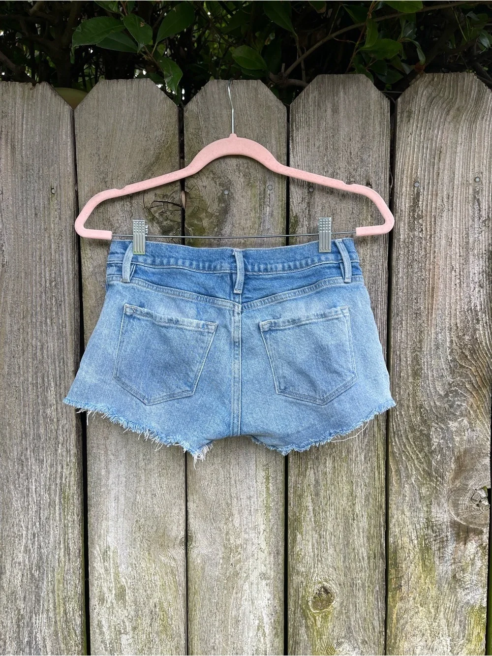 Frame Denim upgrade your