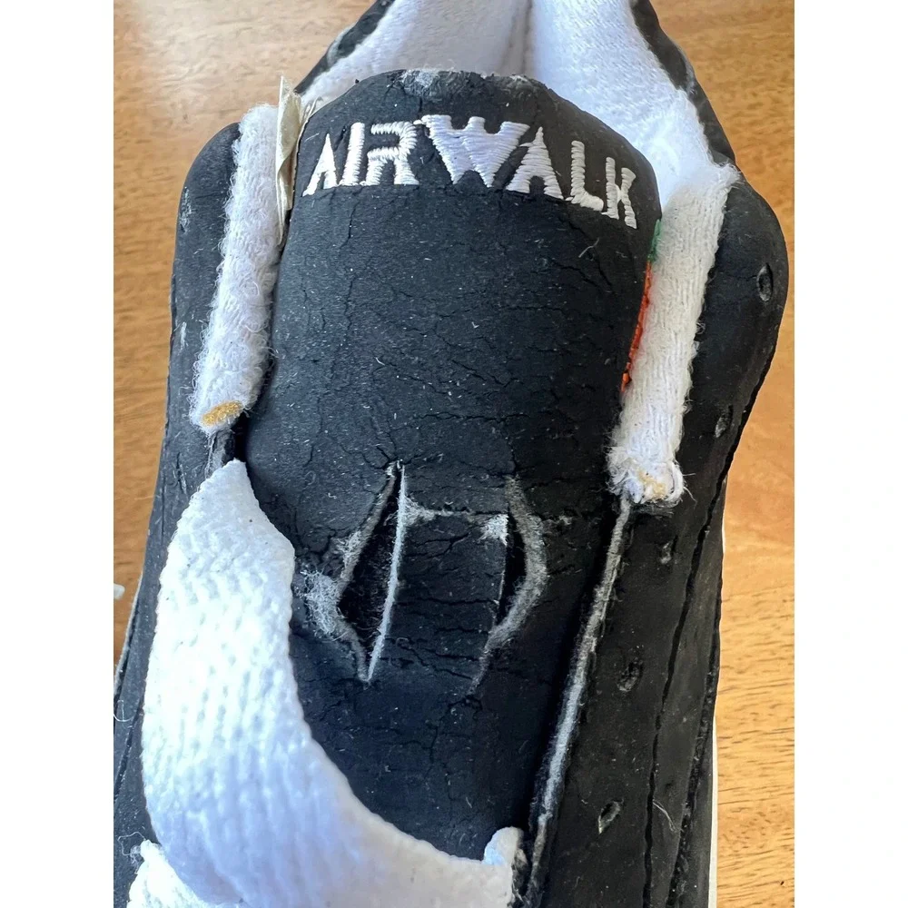 Airwalk mojo skate