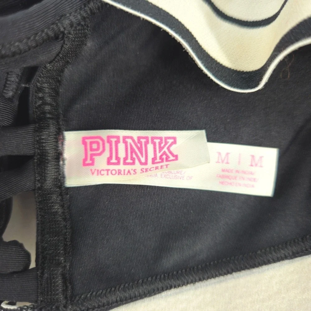 PINK Victorias Secret *measurements approximate