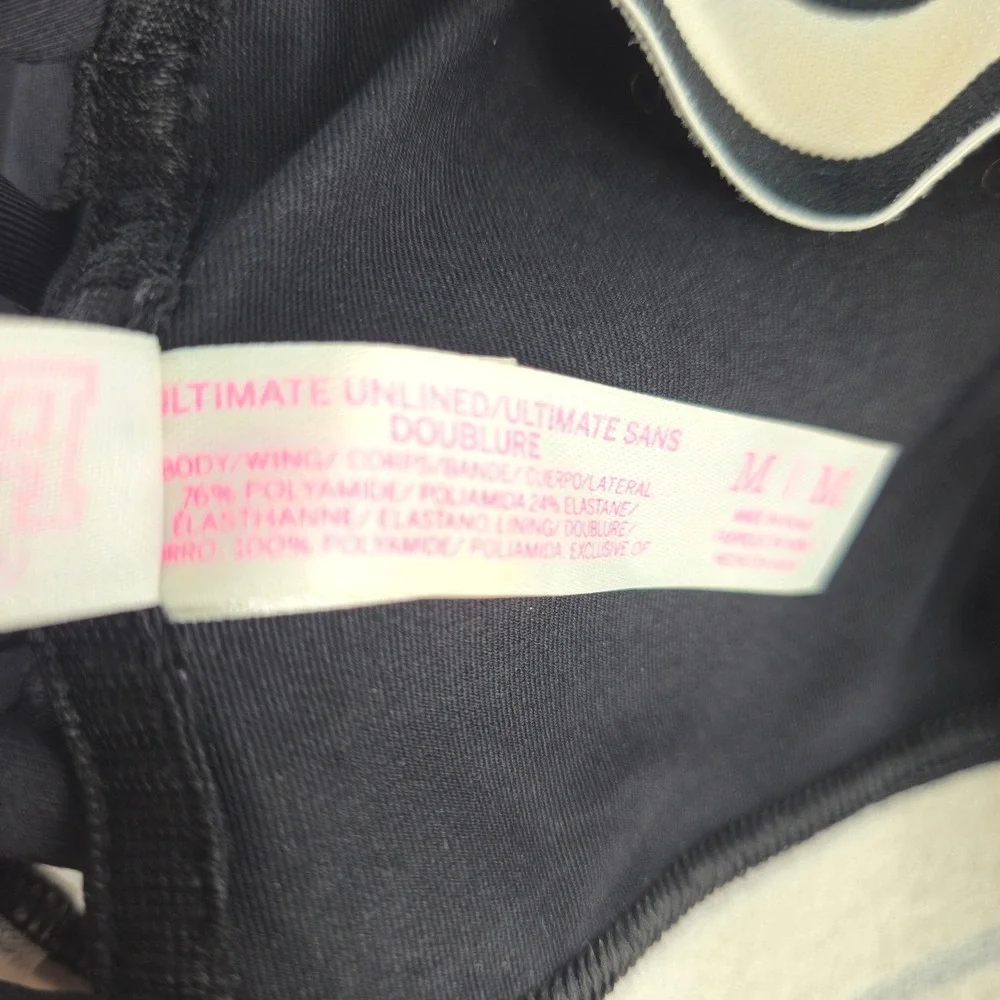 PINK Victorias Secret *measurements approximate