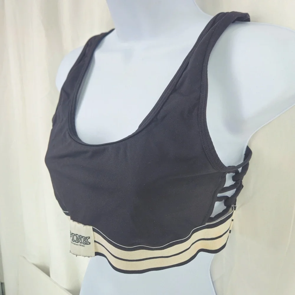 PINK Victorias Secret *measurements approximate
