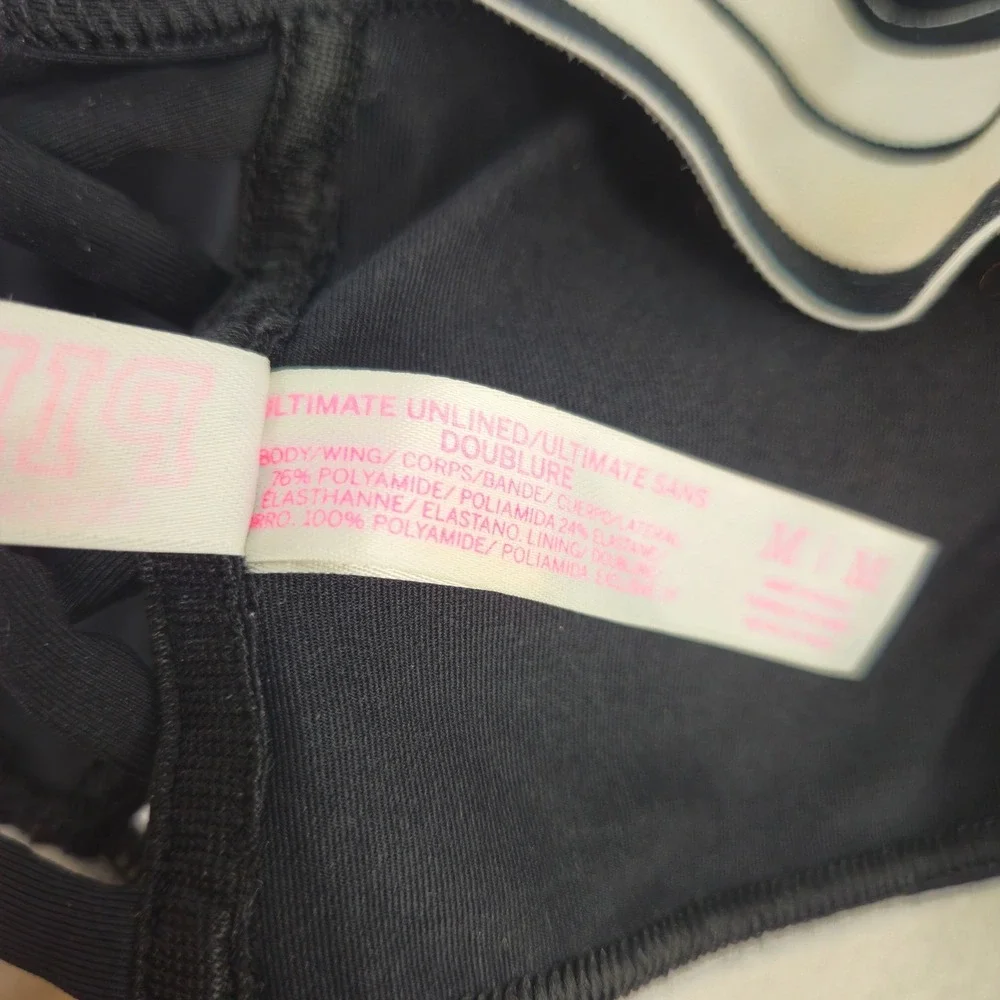 PINK Victorias Secret *measurements approximate