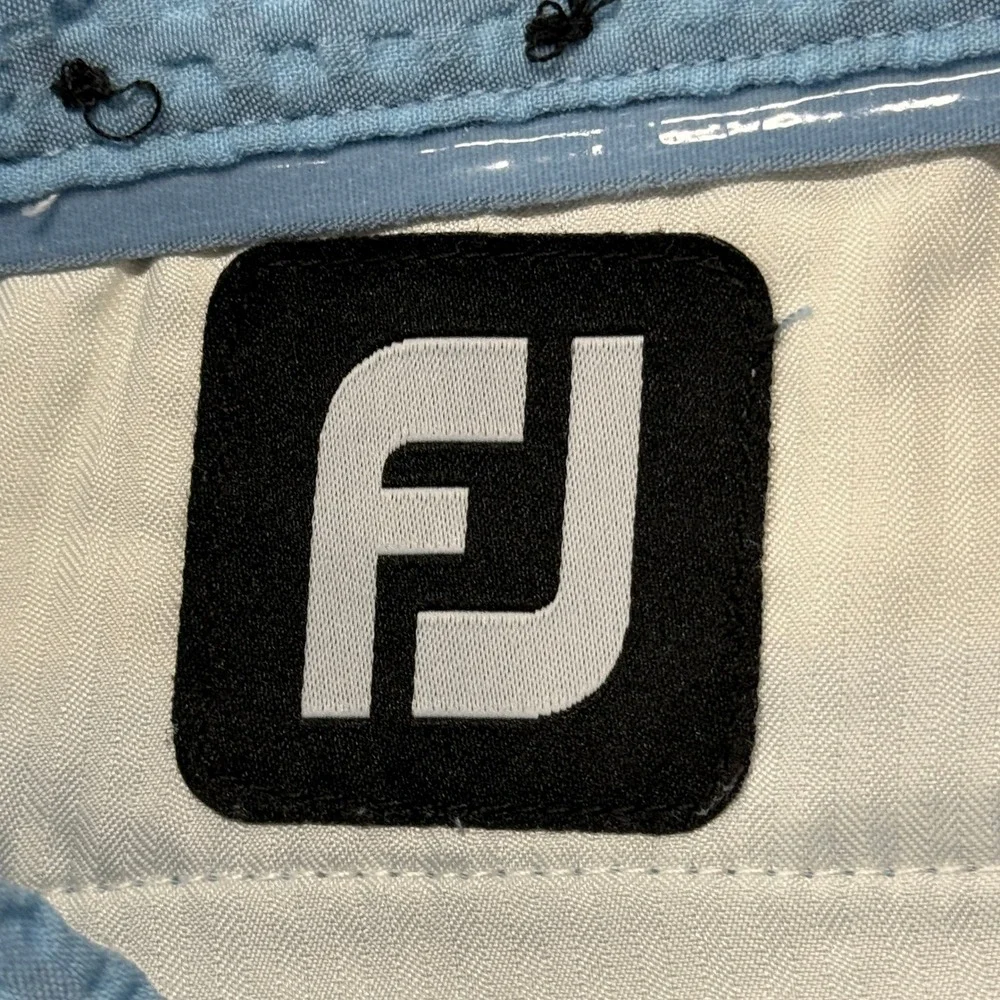 FootJoy performance golf