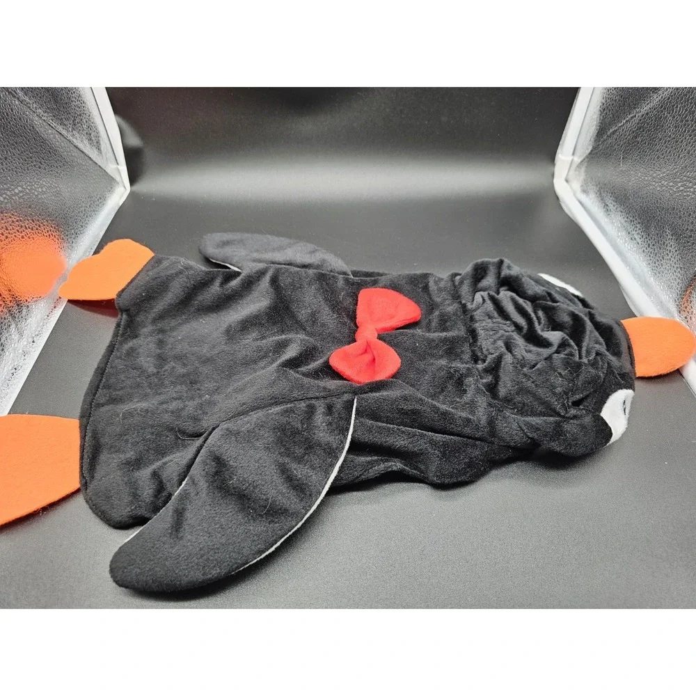 Pet Halloween Penguin Dog Costume Medium Size‎