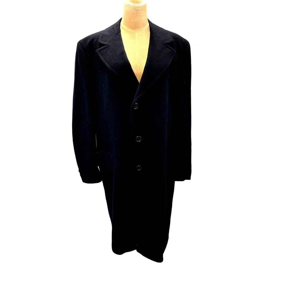 Spoo And Son trench coat
