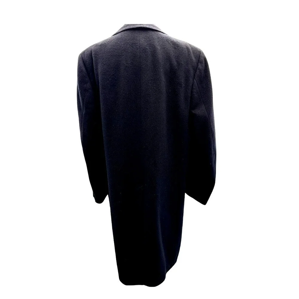 Spoo And Son trench coat