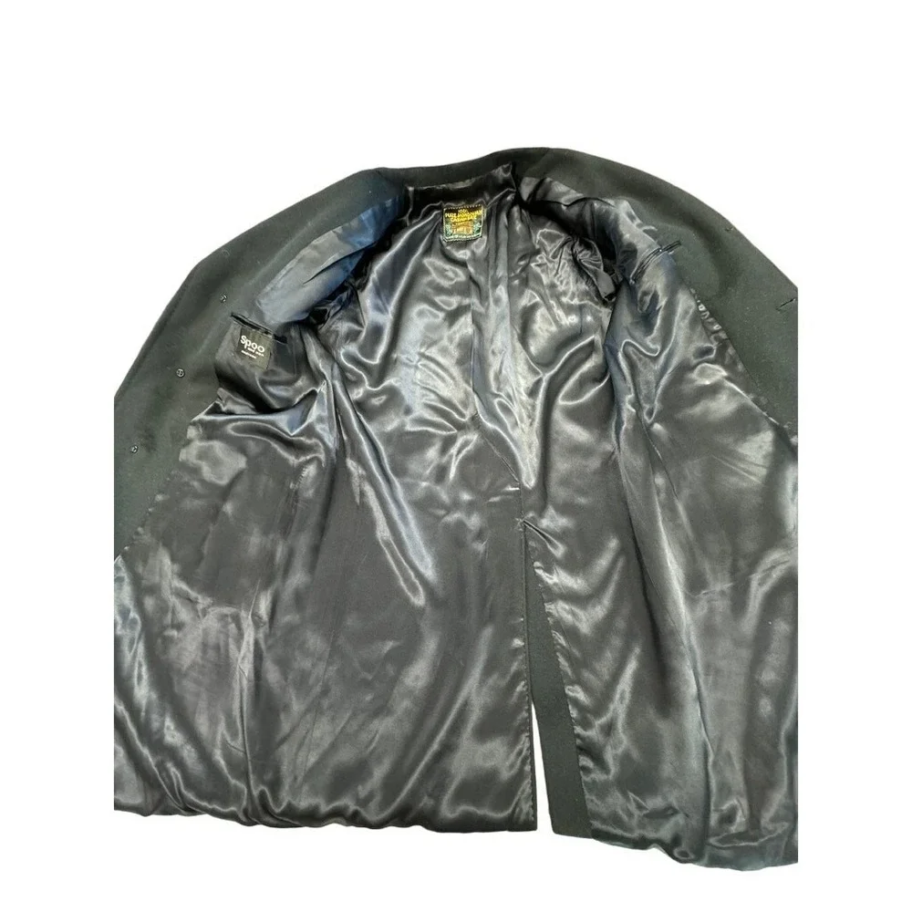 Spoo And Son trench coat