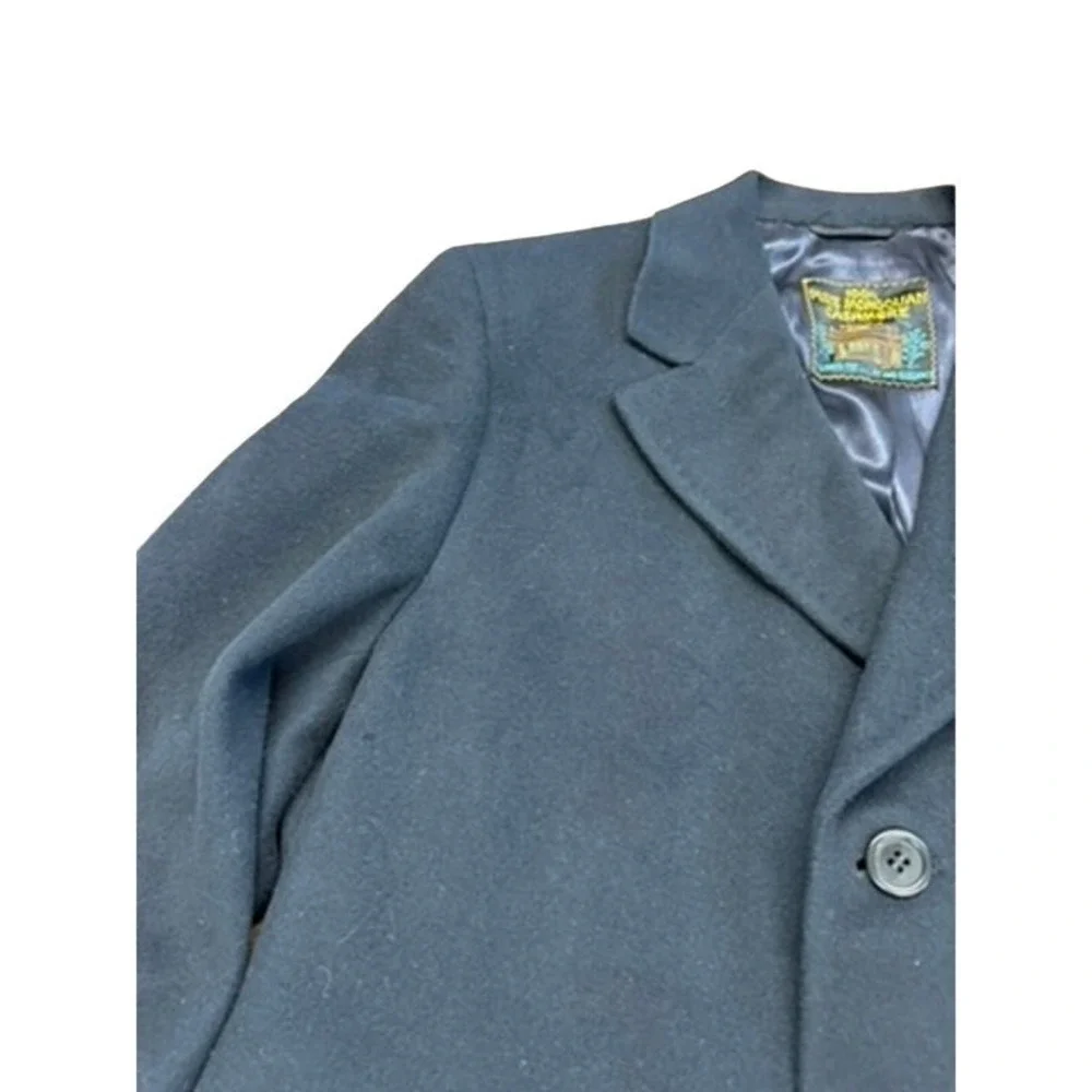 Spoo And Son trench coat