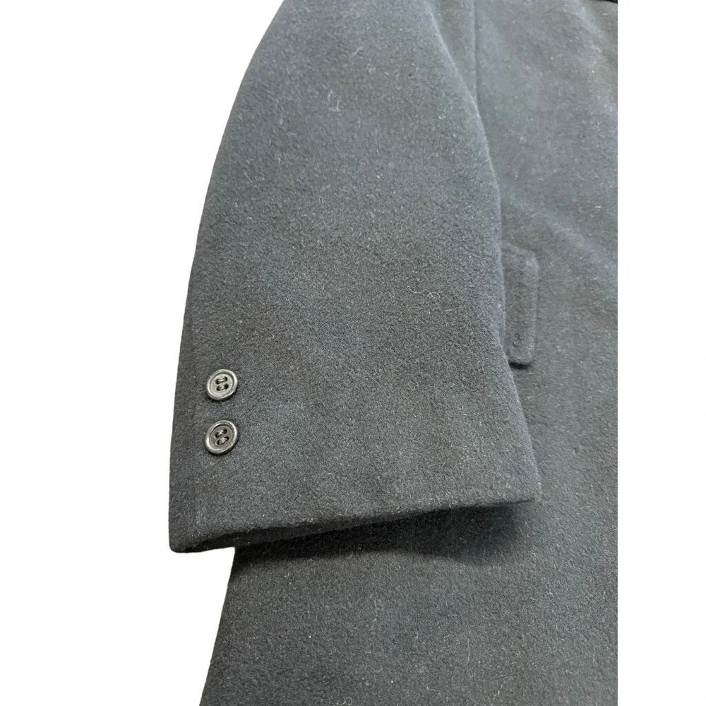 Spoo And Son trench coat