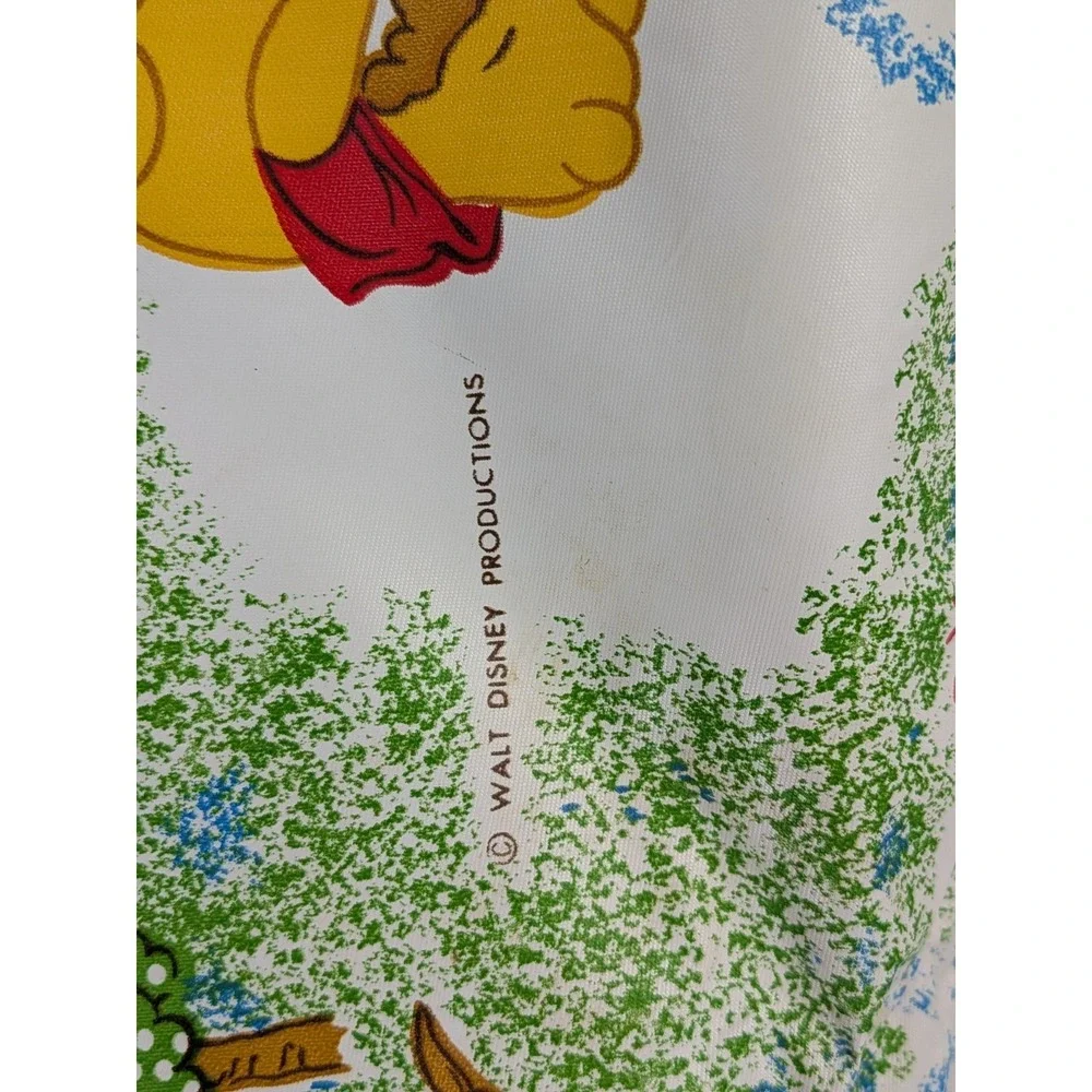 Disney gently pre