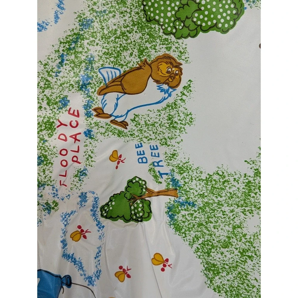 Disney gently pre