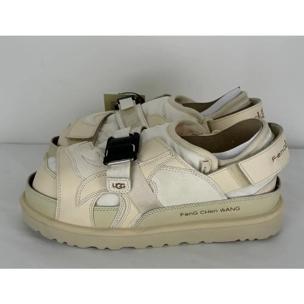 UGG feng chen