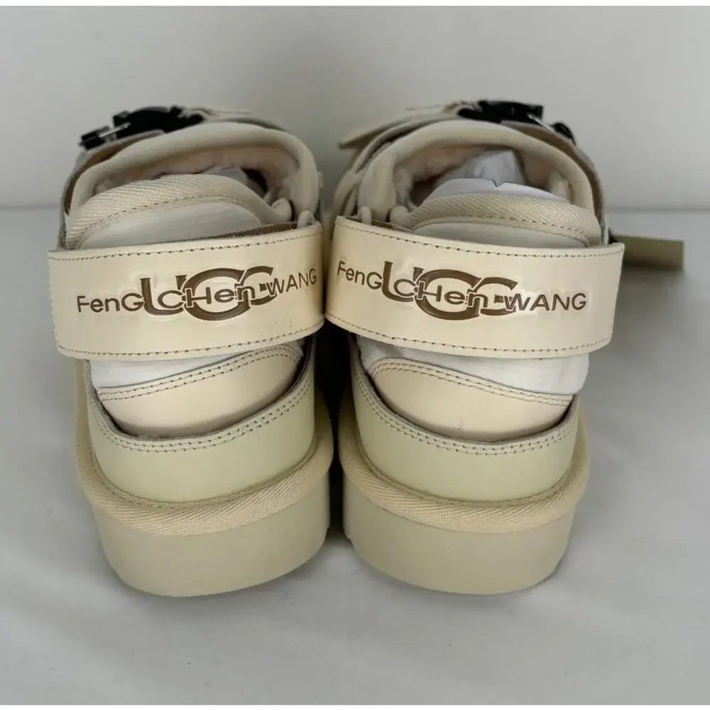 UGG feng chen