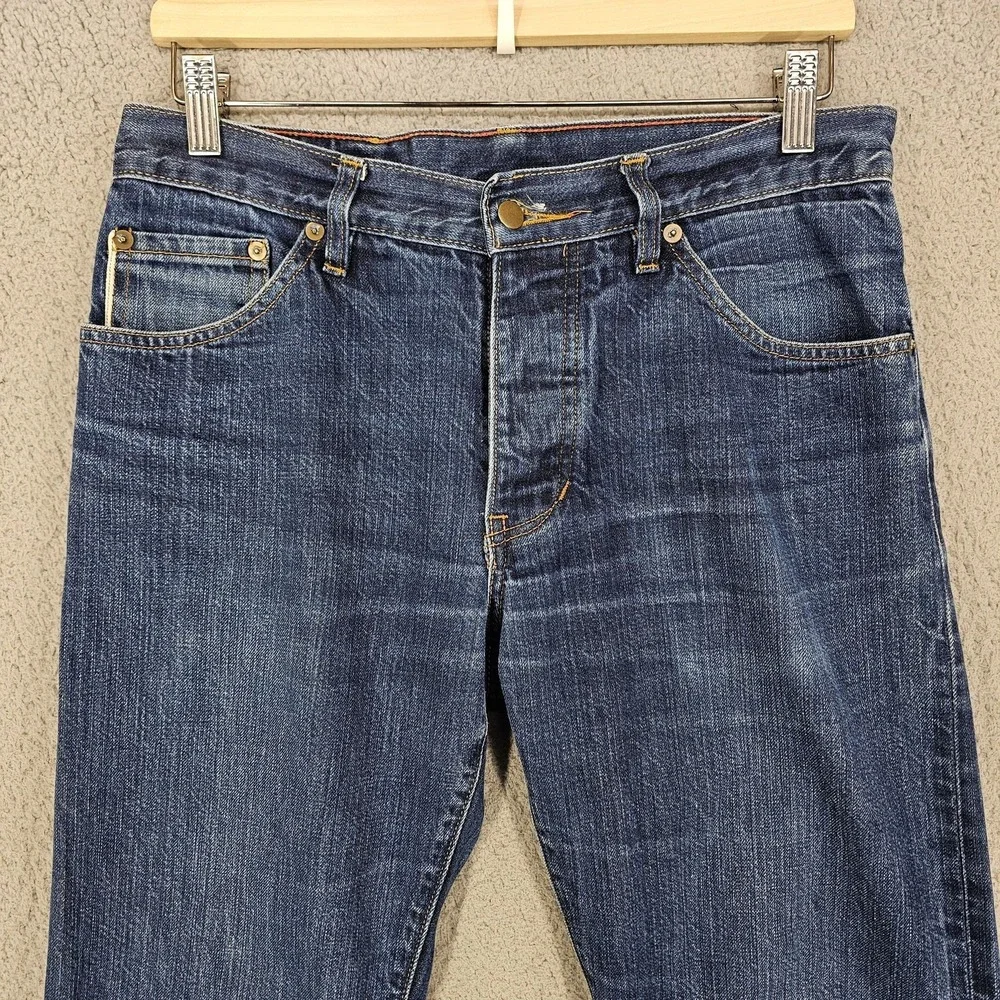 Raleigh Denim brand raleigh
