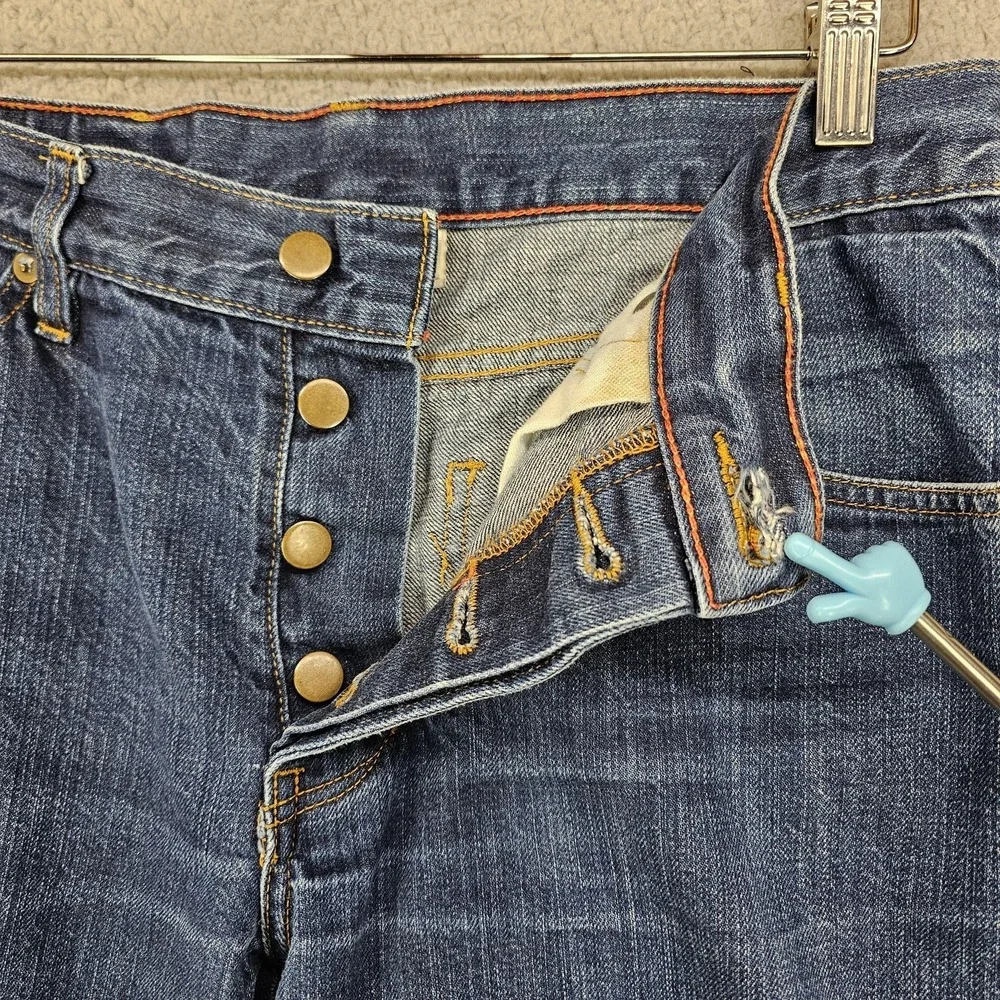 Raleigh Denim brand raleigh