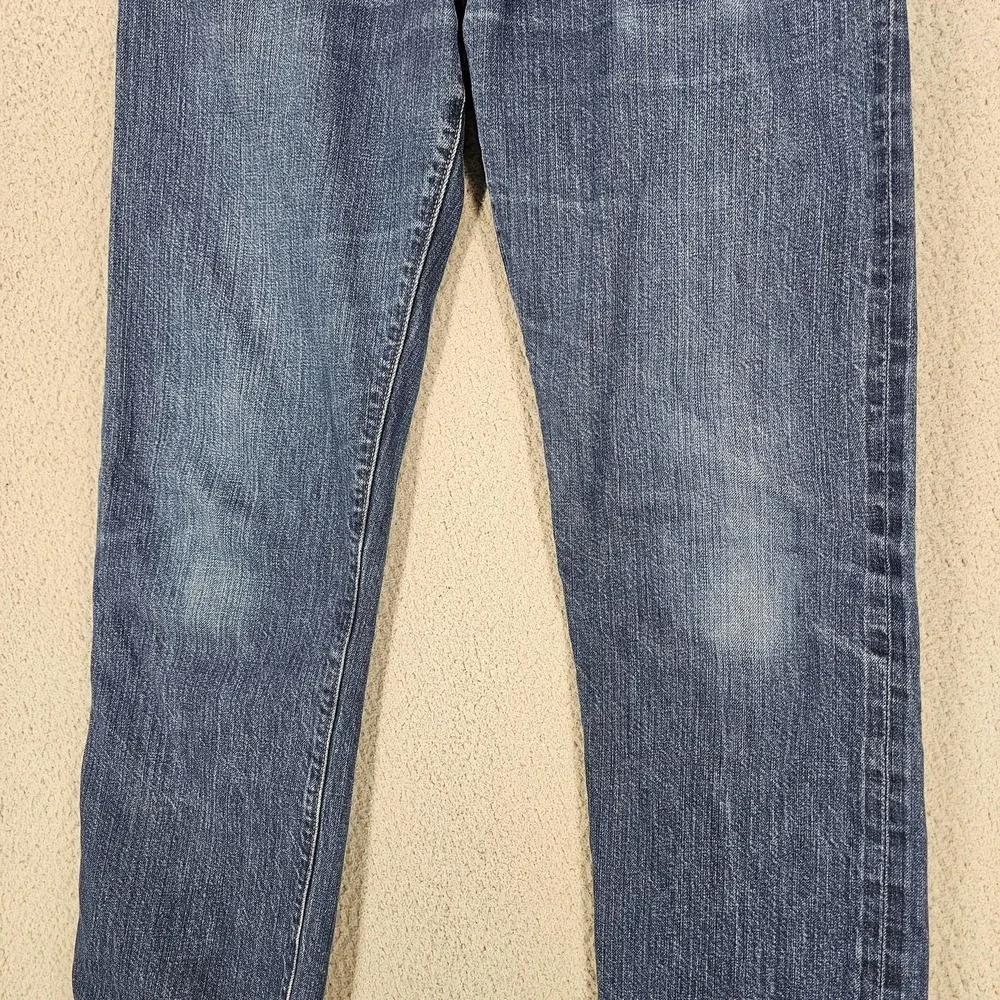 Raleigh Denim brand raleigh
